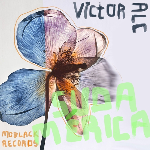 Victor Alc - Sudamérica [MBR580]